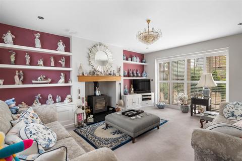 undefined, Badgers Close, Welford On Avon, Stratford-Upon-Avon