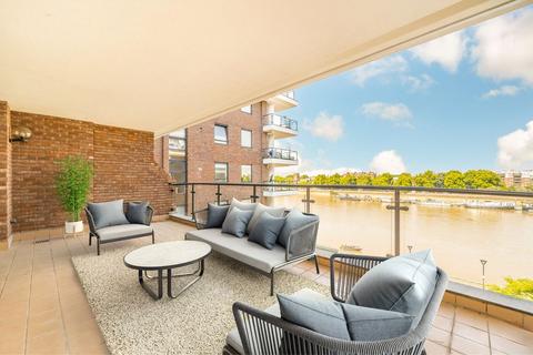2 bedroom flat for sale, Anhalt Road, London SW11