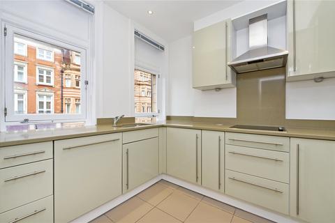undefined, Pont Street, Knightsbridge, London, SW1X
