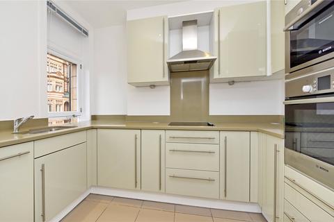 2 bedroom apartment to rent, Pont Street, Knightsbridge, London, SW1X