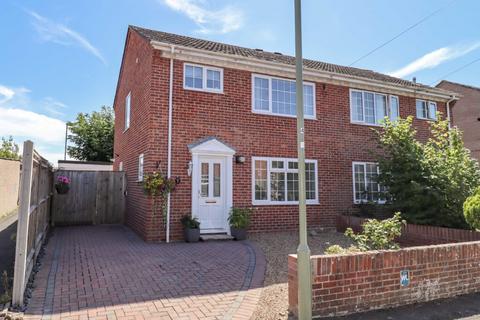 Ithica Close, Hayling Island
