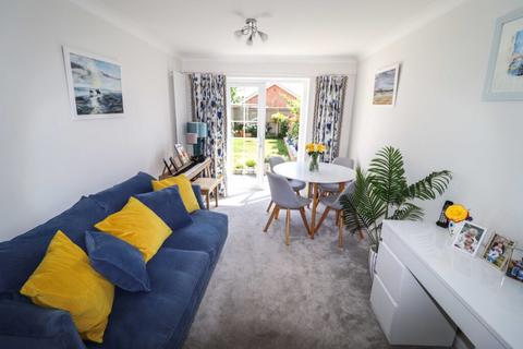 undefined, Ithica Close, Hayling Island