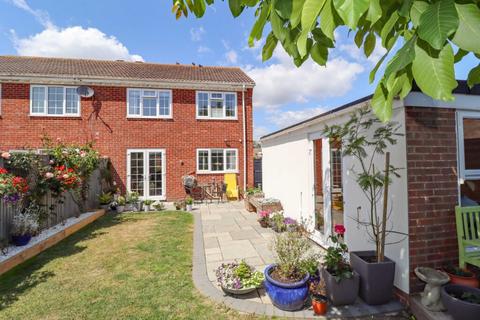 undefined, Ithica Close, Hayling Island