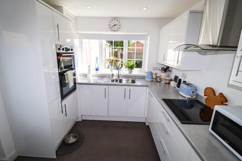 undefined, Ithica Close, Hayling Island