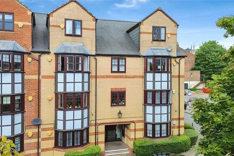 Maltings Place, Berkshire RG1