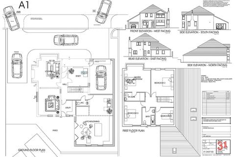 2 bedroom bungalow for sale, Marine Drive, Hest Bank, Lancaster