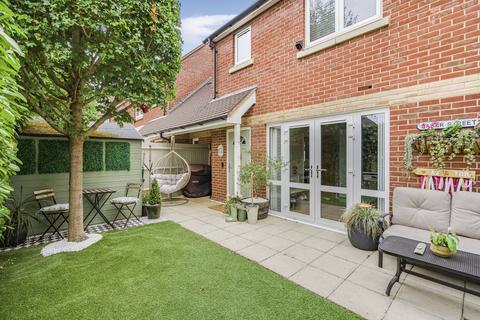 10 Boshers Close, Cholsey, Wallingford, OX10 9GX