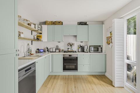 10 Boshers Close, Cholsey, Wallingford, OX10 9GX