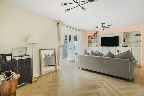 10 Boshers Close, Cholsey, Wallingford, OX10 9GX