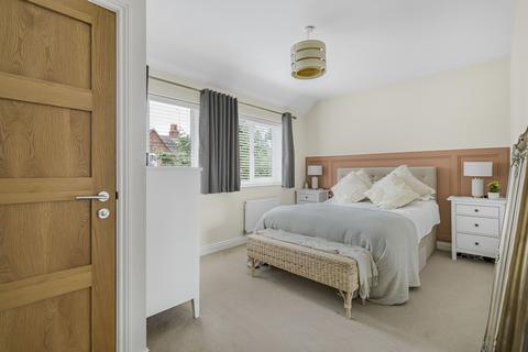 10 Boshers Close, Cholsey, Wallingford, OX10 9GX