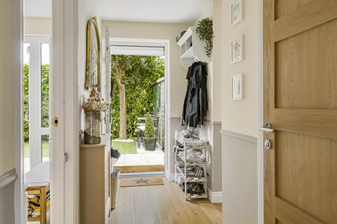 10 Boshers Close, Cholsey, Wallingford, OX10 9GX