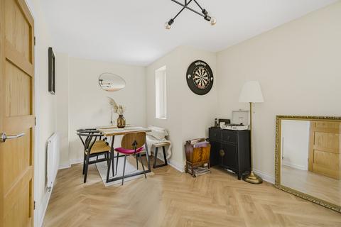 10 Boshers Close, Cholsey, Wallingford, OX10 9GX