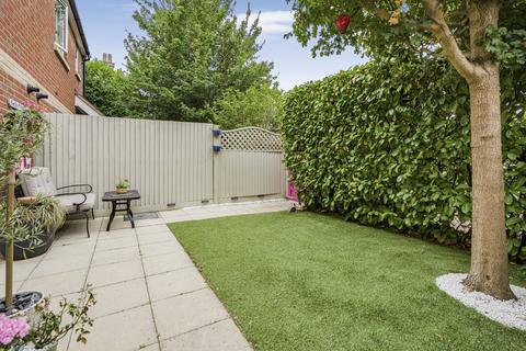 10 Boshers Close, Cholsey, Wallingford, OX10 9GX