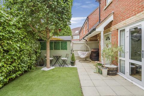 10 Boshers Close, Cholsey, Wallingford, OX10 9GX
