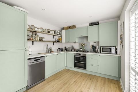 10 Boshers Close, Cholsey, Wallingford, OX10 9GX