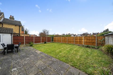 undefined, Conquest Road, Addlestone, Surrey, KT15