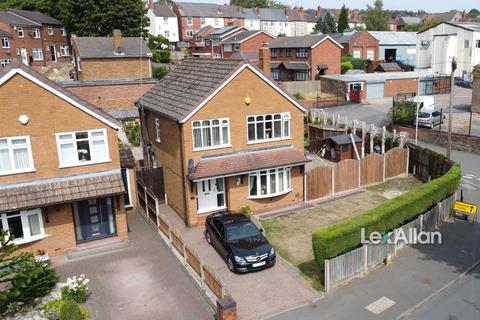 Orchard Grove, Dudley