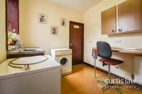 undefined, Dill Hall Lane, Church, BB5
