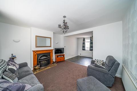 undefined, Cemetery Road, Cannock WS11