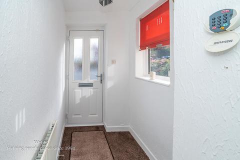 undefined, Cemetery Road, Cannock WS11