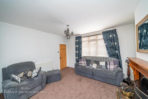 undefined, Cemetery Road, Cannock WS11