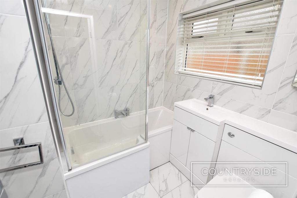 Luxury Bathroom