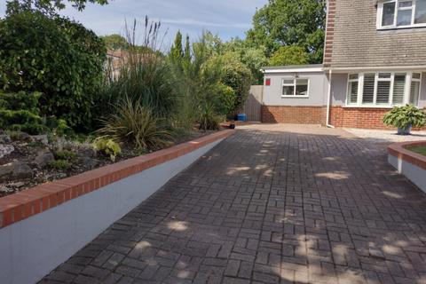 4 bedroom detached house for sale, Brackendale Road, Bournemouth, BH8