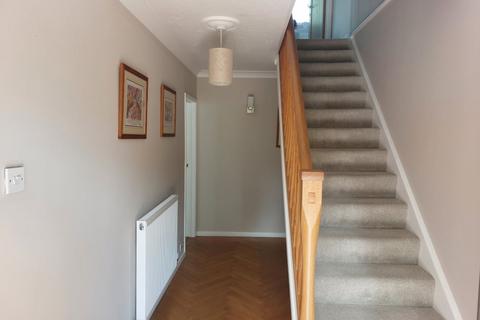4 bedroom detached house for sale, Brackendale Road, Bournemouth, BH8