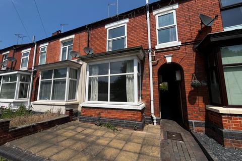 Belvedere Road, Burton-Upon-Trent, DE13