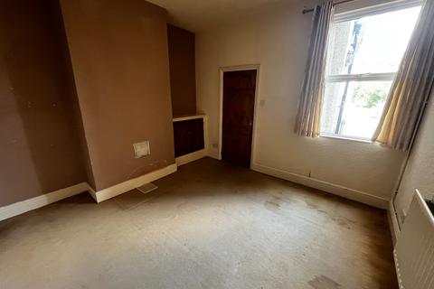 2 bedroom terraced house for sale, Belvedere Road, Burton-Upon-Trent, DE13