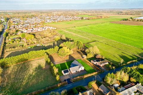 undefined, Fen Drayton CB24