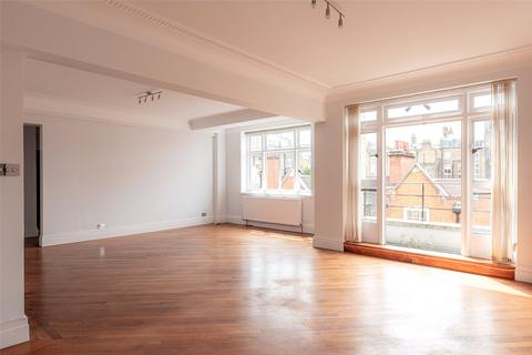 3 bedroom apartment to rent, Portland Place, Marylebone W1B