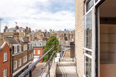 3 bedroom apartment to rent, Portland Place, Marylebone W1B