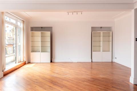 3 bedroom apartment to rent, Portland Place, Marylebone W1B