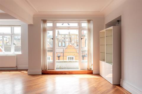 3 bedroom apartment to rent, Portland Place, Marylebone W1B