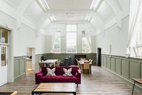 6 bedroom detached house for sale, Stainsby, Heath, Chesterfield