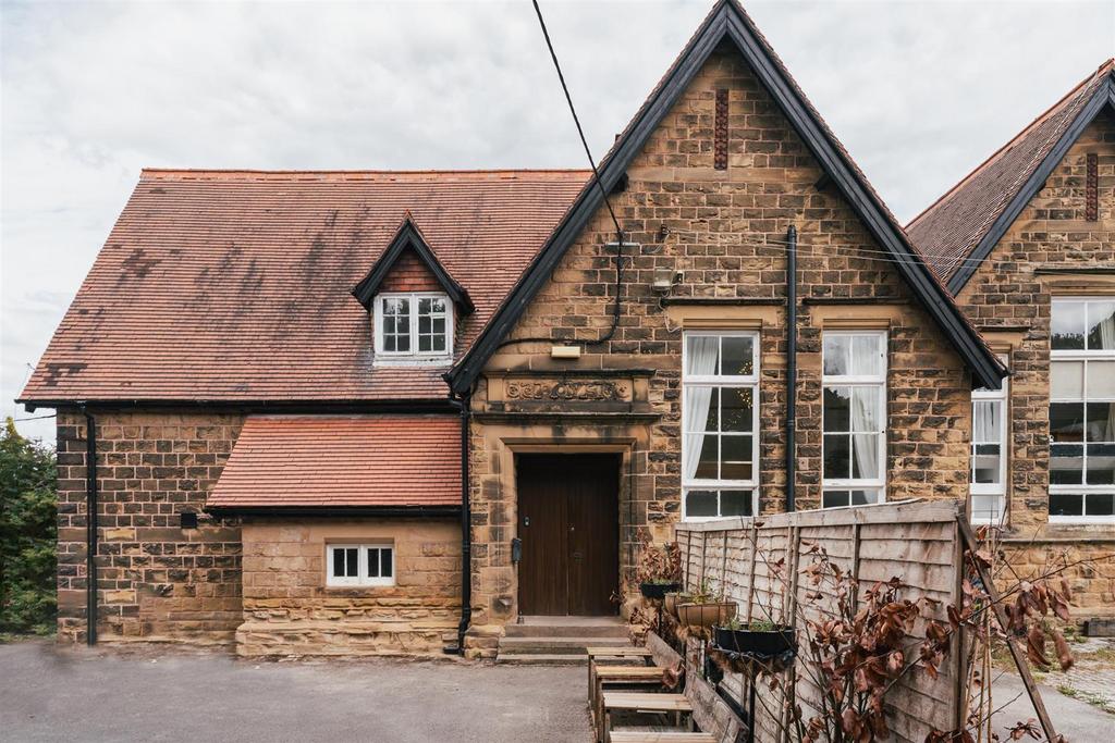 Exterior and Gardens