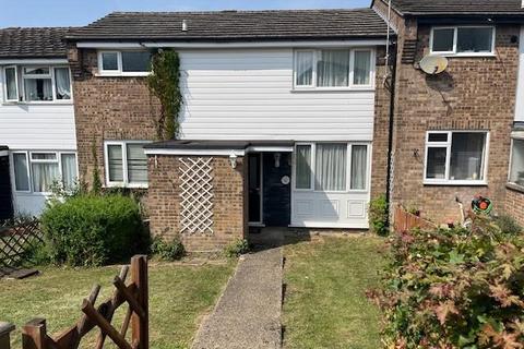undefined, Brambledown, Hartley DA3