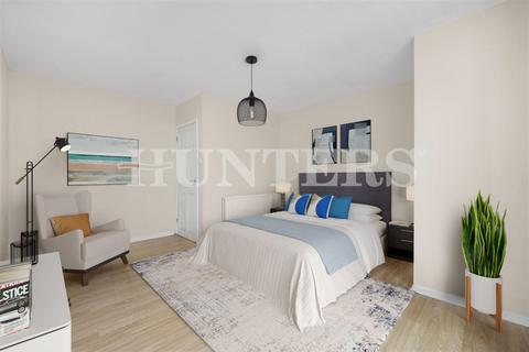 2 bedroom flat for sale, Shelbourne Road, London, N17
