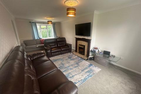3 bedroom semi-detached house for sale, Wimbourne Walk, Corby NN18