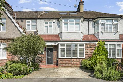 4 bedroom terraced house for sale, Firstway, Raynes Park SW20