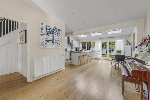 4 bedroom terraced house for sale, Firstway, Raynes Park SW20