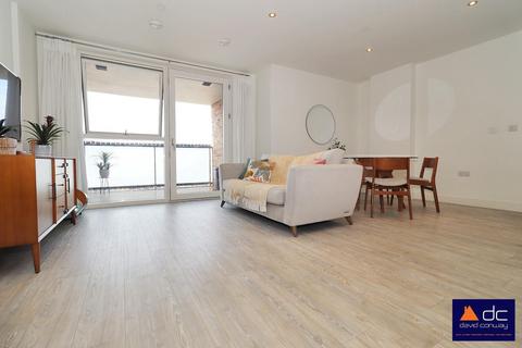 undefined, Echo Court, 1 Sherwood Road, Harrow, HA2 8FL