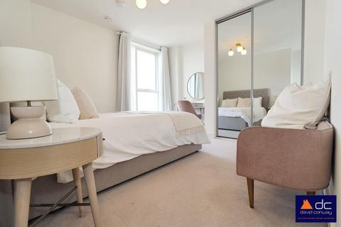 undefined, Echo Court, 1 Sherwood Road, Harrow, HA2 8FL