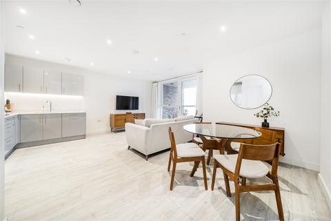 undefined, Echo Court, 1 Sherwood Road, Harrow, HA2 8FL