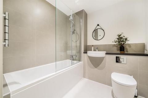 undefined, Echo Court, 1 Sherwood Road, Harrow, HA2 8FL