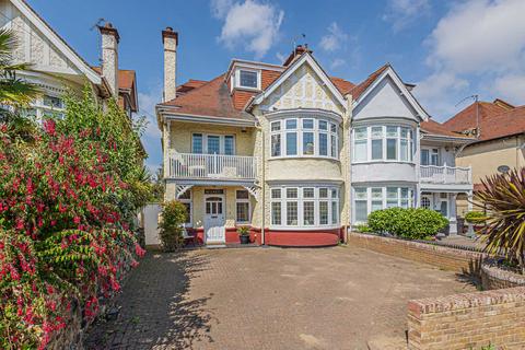 Burges Terrace, Southend-on-sea, SS1