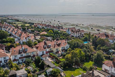 undefined, Burges Terrace, Southend-on-sea, SS1