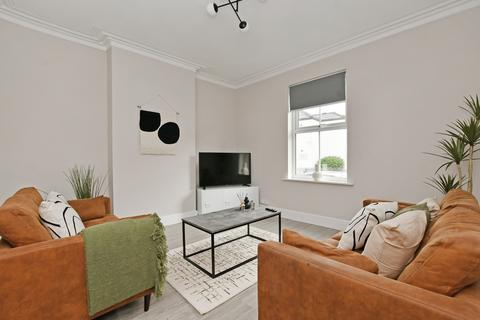 undefined, Plot 177, Four Bed House at Sheffield, 11 Bromsgrove Road , Upper Hanover Street S1
