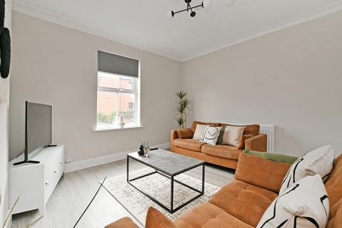 undefined, Plot 177, Four Bed House at Sheffield, 11 Bromsgrove Road , Upper Hanover Street S1